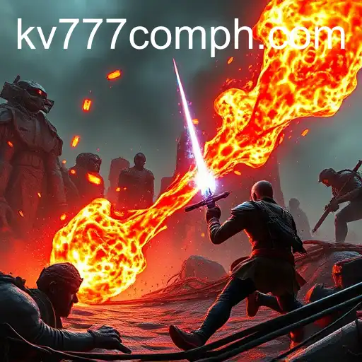 Explore the Thrills of Action Games on Our Website