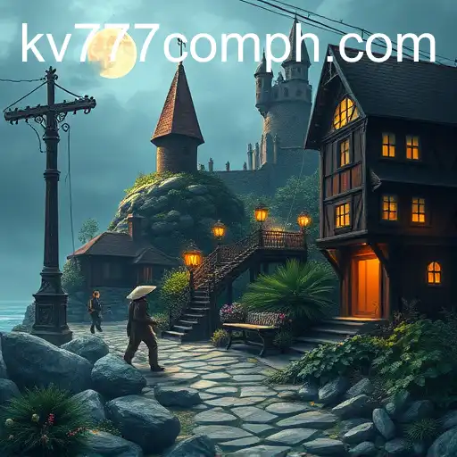 Exploring the World of Adventure Games: A Comprehensive Guide