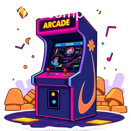 Rediscovering the Glory of Arcade Classics: A Journey Through Time