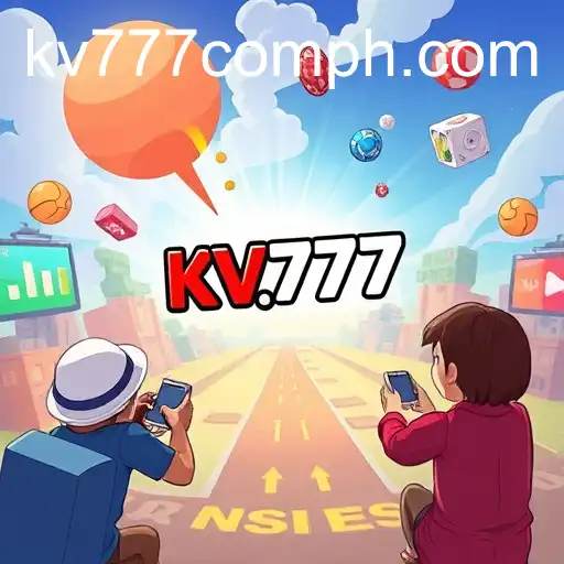 Exploring the Charm of 'Casual Fun' Games: A Look Into the World with 'kv777'