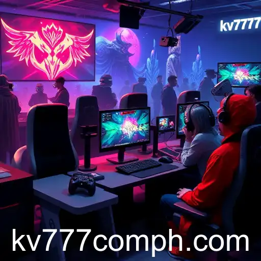 Digital Gaming Arena Expands