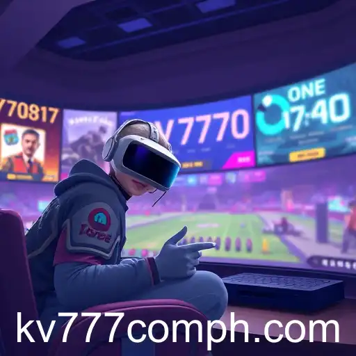 Emerging Trends in Online Gaming