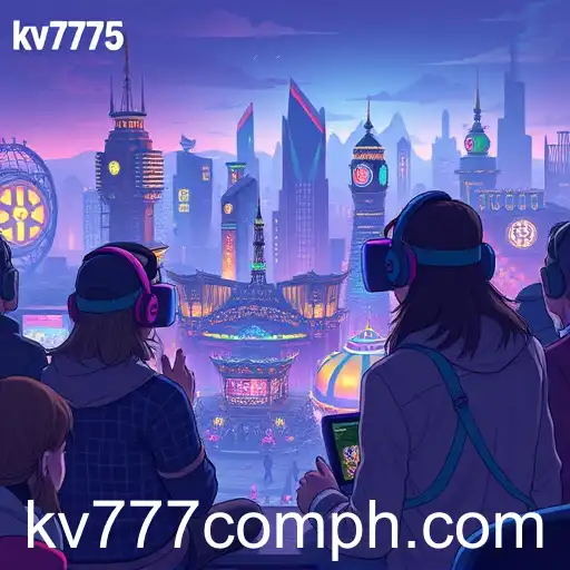 Evolution of Online Gaming in 2025