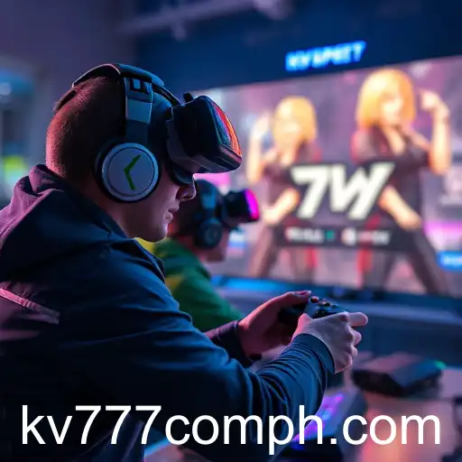 The Evolution of Online Gaming in 2025