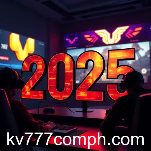 Gaming Trends and Innovations in 2025