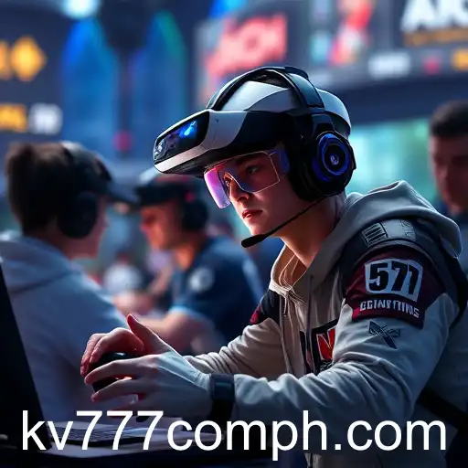 The Evolving Landscape of Online Gaming in 2025