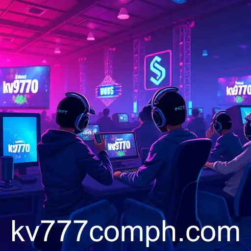 Rise of Online Gaming in 2025