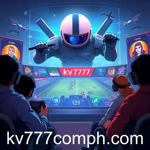 The Rise of Online Gaming Platforms in 2025