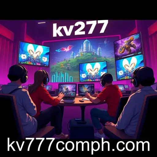 Rising Trends in Online Gaming