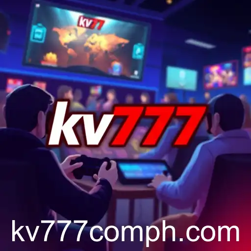 The Rise of 'kv777': A Game-Changing Platform in the Online Gaming World