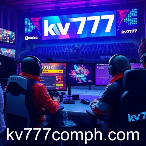 Digital Battlefield: The Rise of kv777