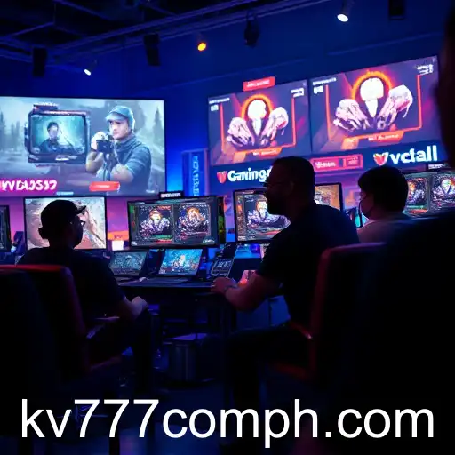 The Evolution of Online Gaming in 2025