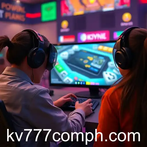 Rising Trends in Online Gaming 2025