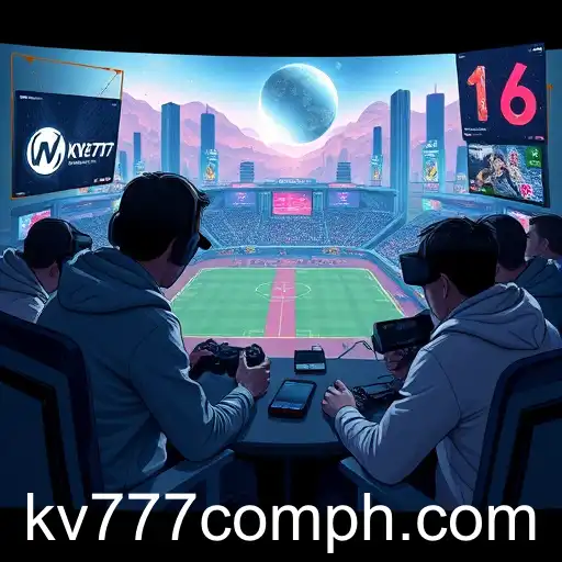 Exploring the Impact of Online Gaming in 2025