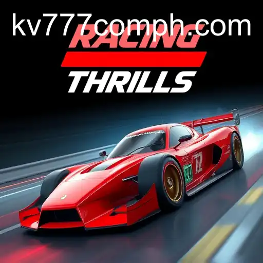 The Allure of 'Racing Thrills': Exploring the High-Octane World of Online Speed