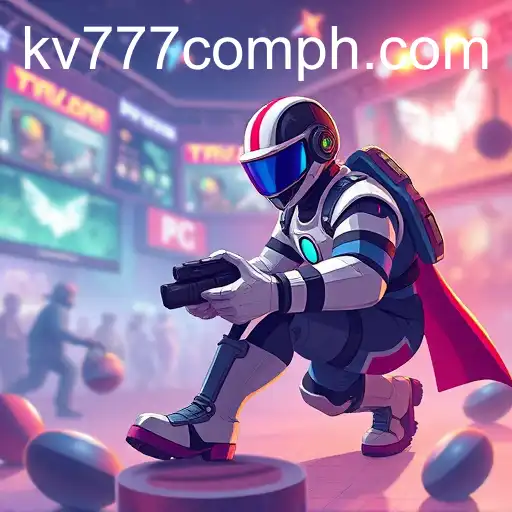 The Rise of KV777 in the Gaming World