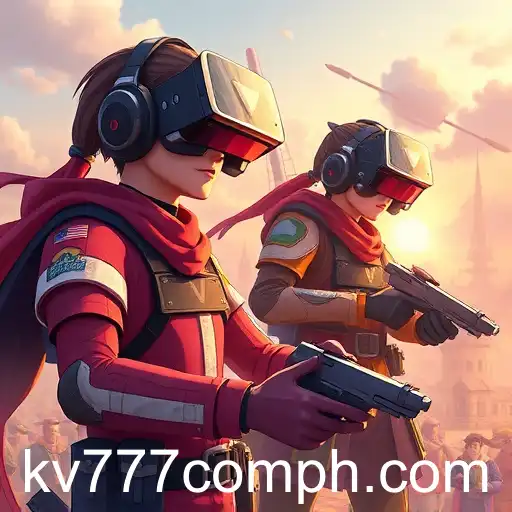 The Rise of KV777: A Game Changer in the English Gaming World