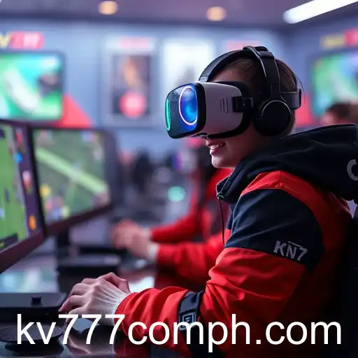 The Rise of Online Gaming Platforms in 2025