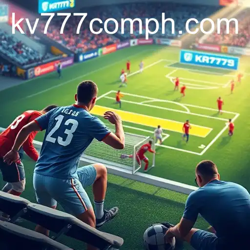 The Thrilling World of Sports Games: Exploring the Impact of 'kv777'