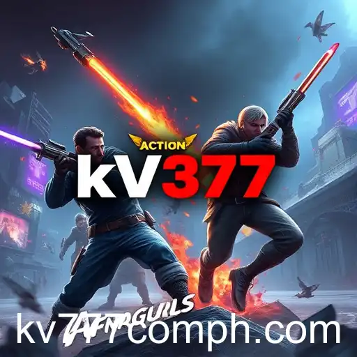 Explore the Thrills of Action Games on Our Website