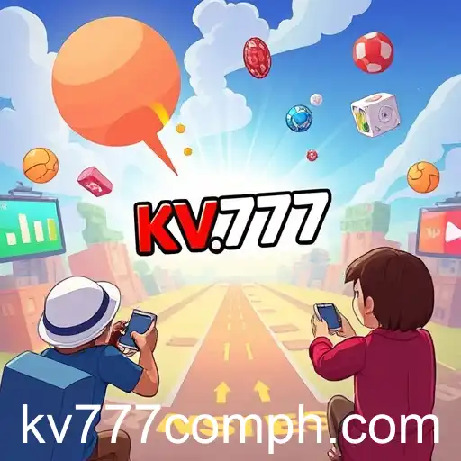 Exploring the Charm of 'Casual Fun' Games: A Look Into the World with 'kv777'