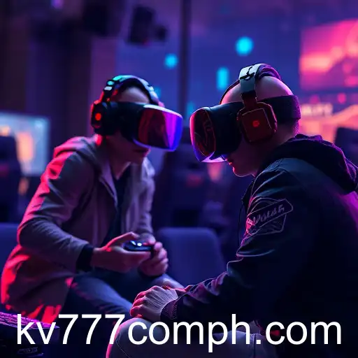 The Rise of Interactive Gaming in 2025