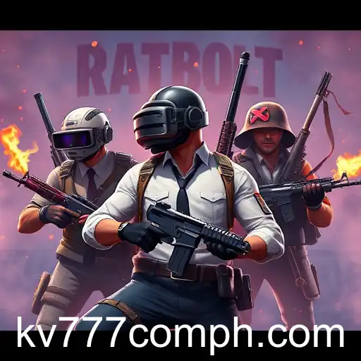 Exploring the 'Multiplayer Arena' Category with Keyword 'kv777': A Deep Dive into Gaming Dynamics