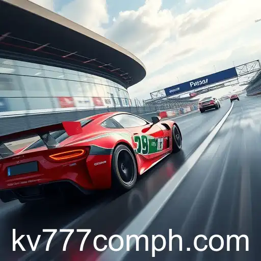 The Allure of 'Racing Thrills': Exploring the High-Octane World of Online Speed