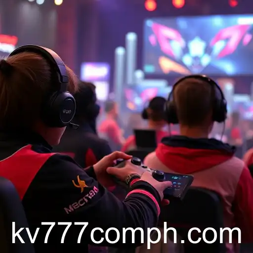 The Rise of Online Gaming in 2025