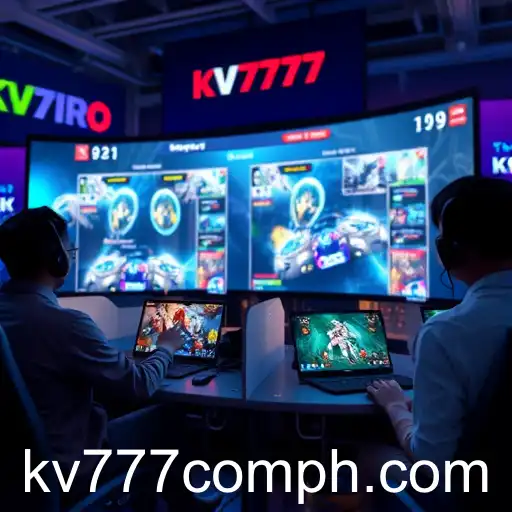 The Rise of Online Gaming Platforms in 2025