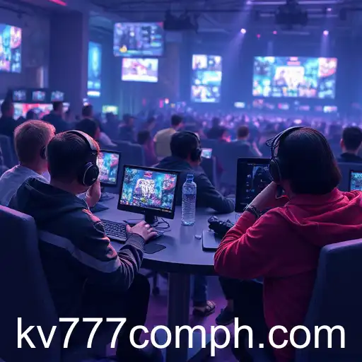 The Rise of Online Gaming in a Changing World