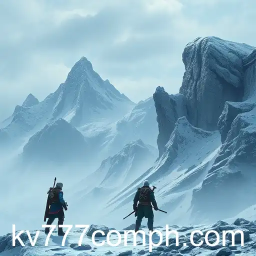 Discover the Enchanting World of Role-Playing Games on kv777