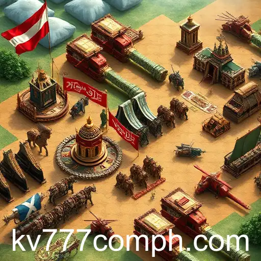 Exploring the Engaging World of Strategy Games